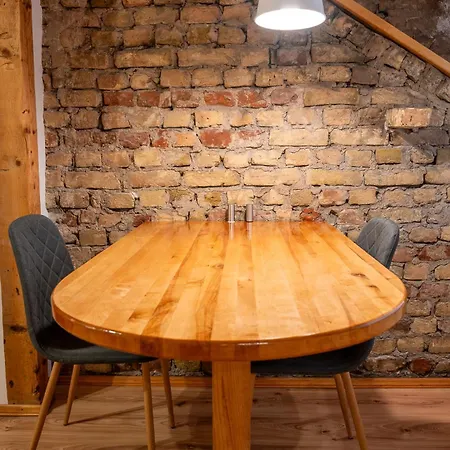 Dzirnavu Appartement