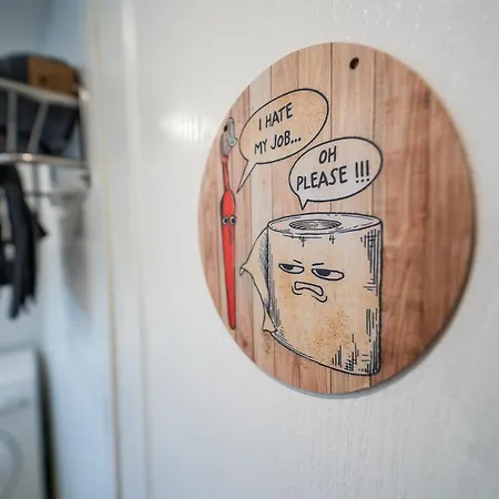 Dzirnavu Appartement *